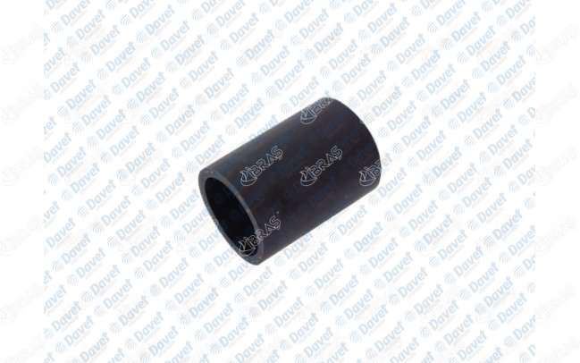IBRAS 25672 Turbo Hortumu 44mmx75mm Nissan Qashqai  1.5 Dci  ####